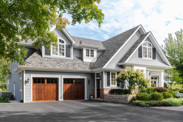 Best Gutter Installation and Repair  in Falcon Heights, MN