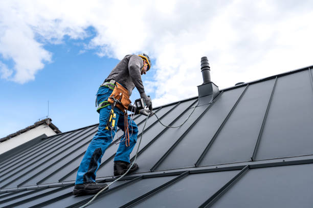 EPDM Roofing in Falcon Heights, MN