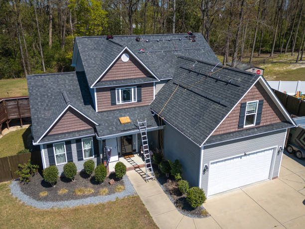 Best Gutter Installation and Repair  in Falcon Heights, MN